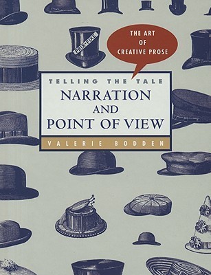 The Art of Creative Prose book cover 3