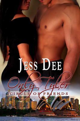 Circle of Friends book cover 1