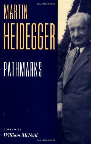 Pathmarks book cover