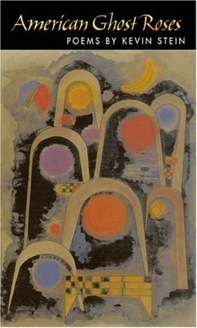 American Ghost Roses book cover