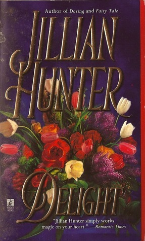 Delight book cover