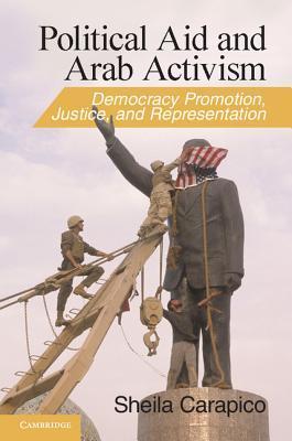 Political Aid and Arab Activism book cover