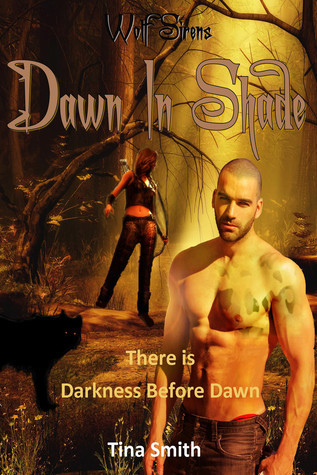 Dawn in Shade book cover