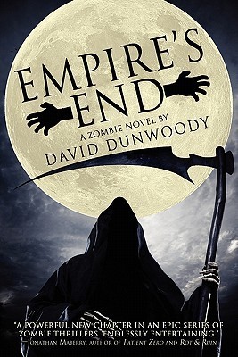 Empire book cover 2