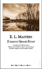 Il nuovo Spoon River book cover
