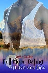 Full Moon Dating book cover 1