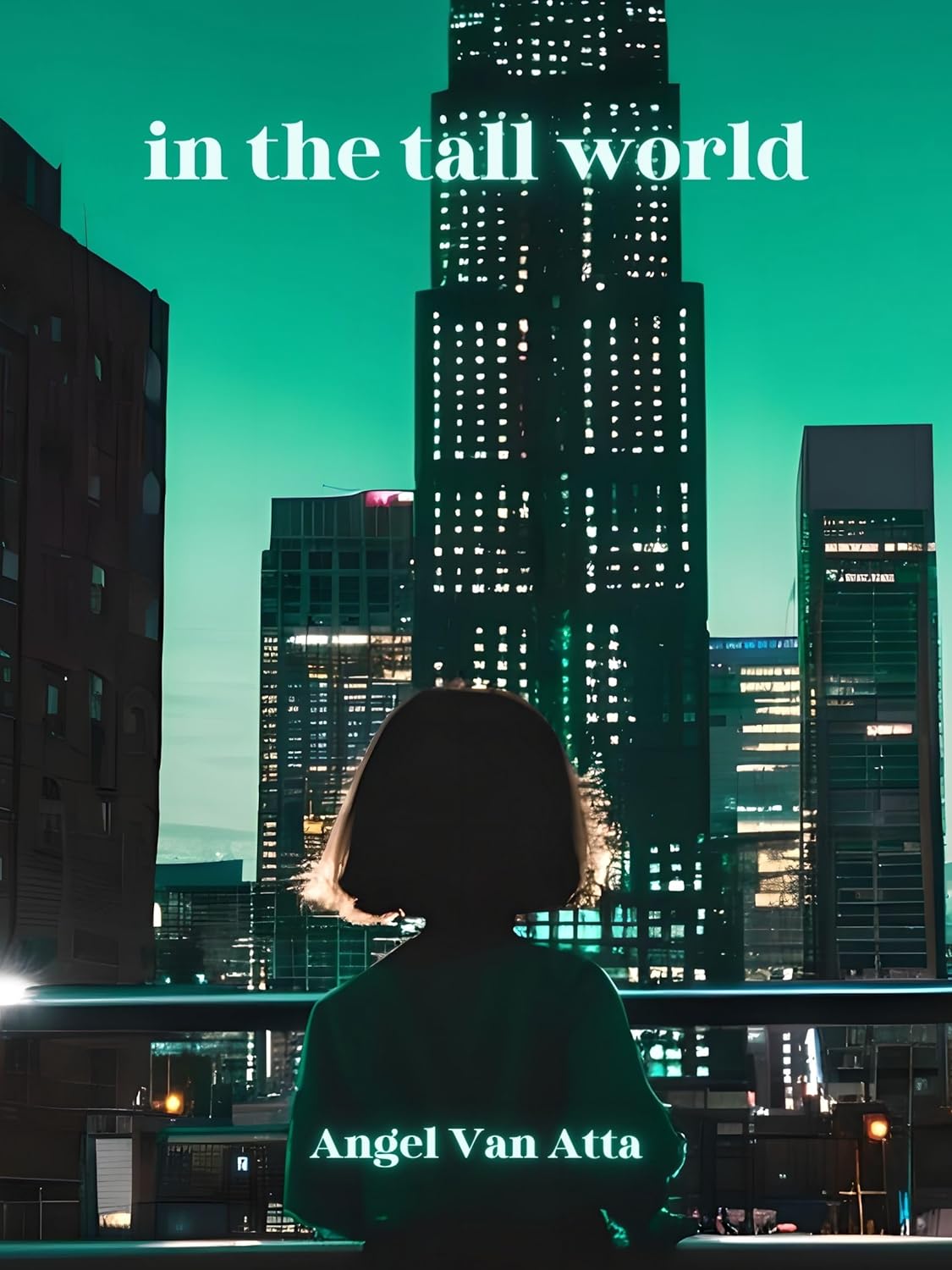 Little Voices book cover 2