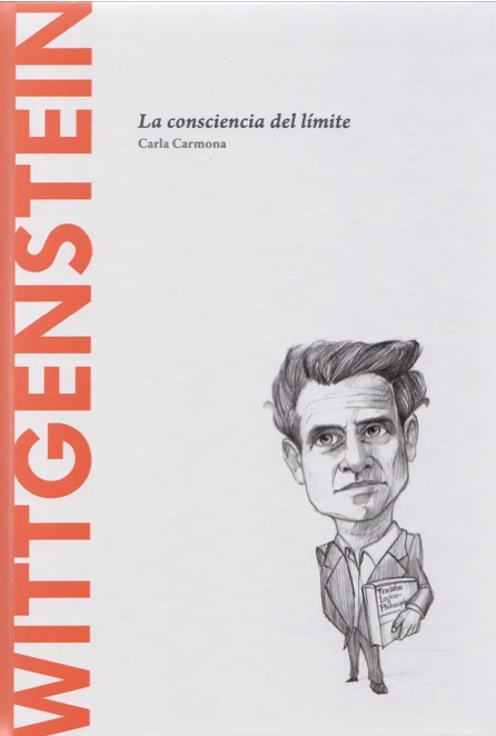 Wittgenstein book cover