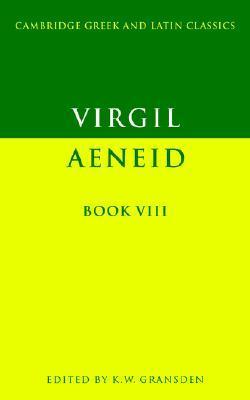 Virgil book cover