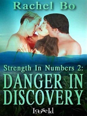 Strength in Numbers book cover 2
