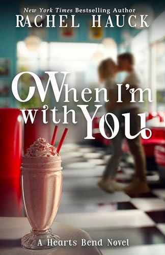 When I'm With You book cover