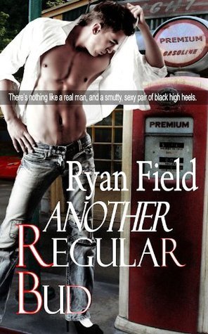 Another Regular Bud book cover