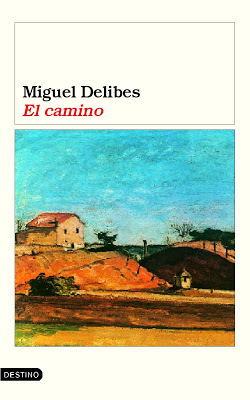 El camino book cover