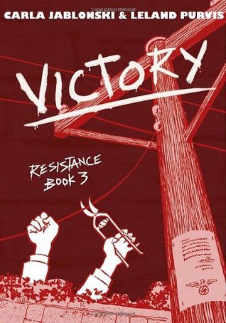 Resistance book cover 2