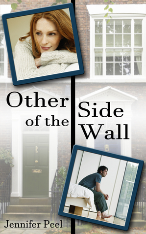 Other Side of the Wall book cover