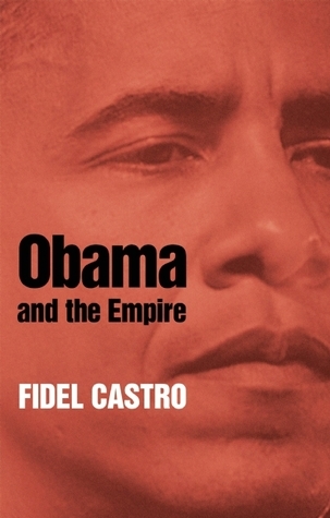 Obama and the Empire book cover