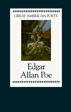 Great American Poets book cover