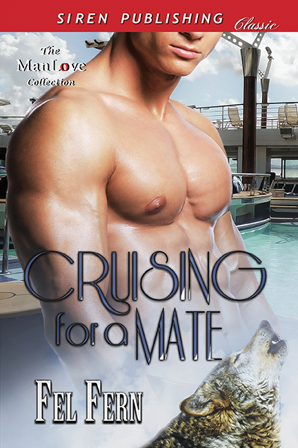Cruising for a Mate book cover