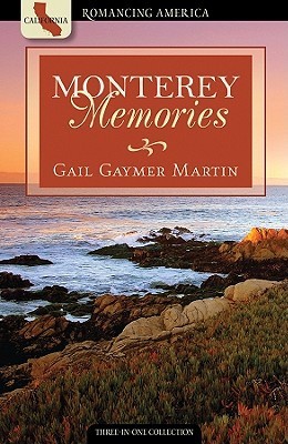 Monterey Memories book cover