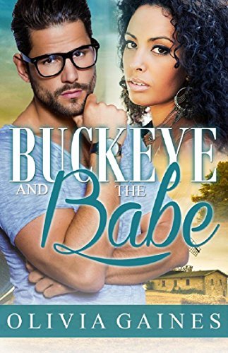 Buckeye and the Babe book cover