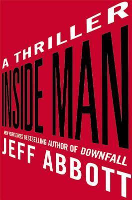 Inside Man book cover