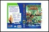 Along for the Ride (Adventures in Odyssey) [ABRIDGED] book cover