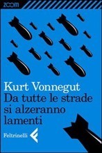 Da tutte le strade si alzeranno lamenti book cover
