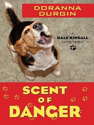 Dale Kinsall Mysteries book cover 2