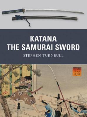 Katana book cover