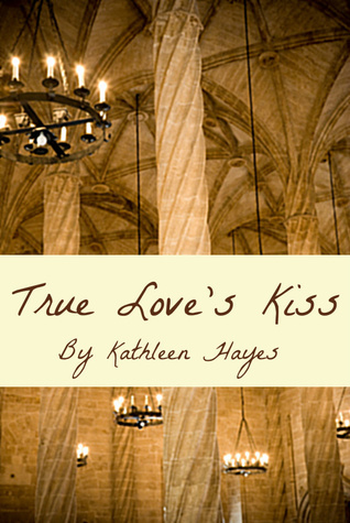 True Love's Kiss book cover