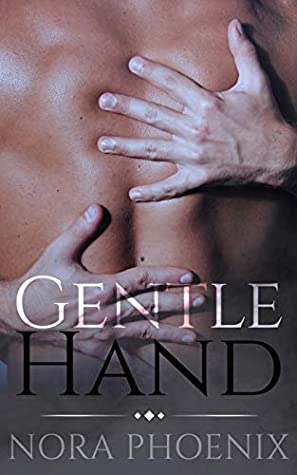 Gentle Hand book cover