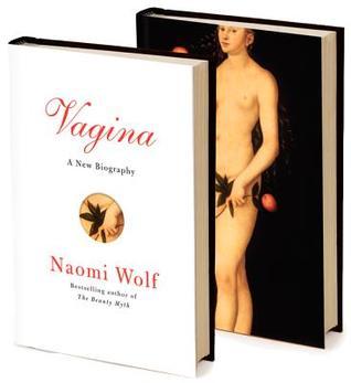 Vagina book cover