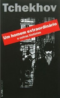Um homem Extraordinário e Outras Histórias book cover