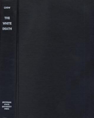 The White Death book cover