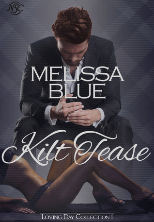 Kilt Tease book cover