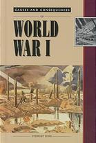 Causes and Consequences of World War I book cover