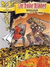 Modgudur book cover