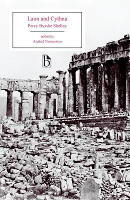 Laon and Cythna, or the Revolution of the Golden City book cover