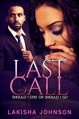 Last Call book cover