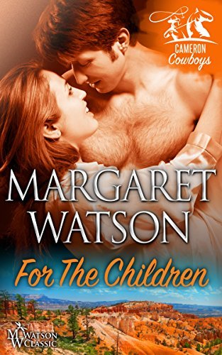 Cameron Cowboys book cover 2