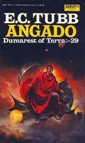 Angado book cover