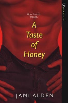A Taste of Honey book cover