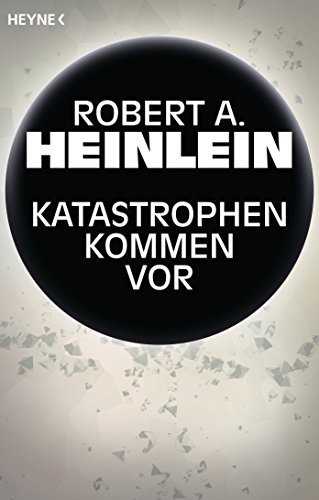 Blowups Happen book cover