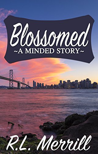 Minded book cover 2