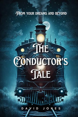 The Conductor's Tale book cover