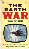 Joe Mauser book cover 1