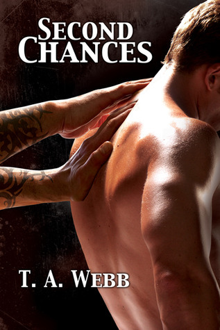 Second Chances book cover 1