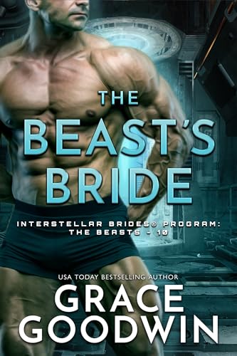 The Beast's Bride book cover