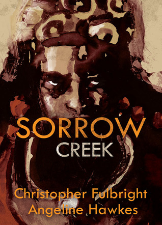 Sorrow Creek book cover