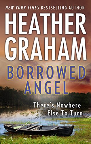 Angel Hawk book cover 2